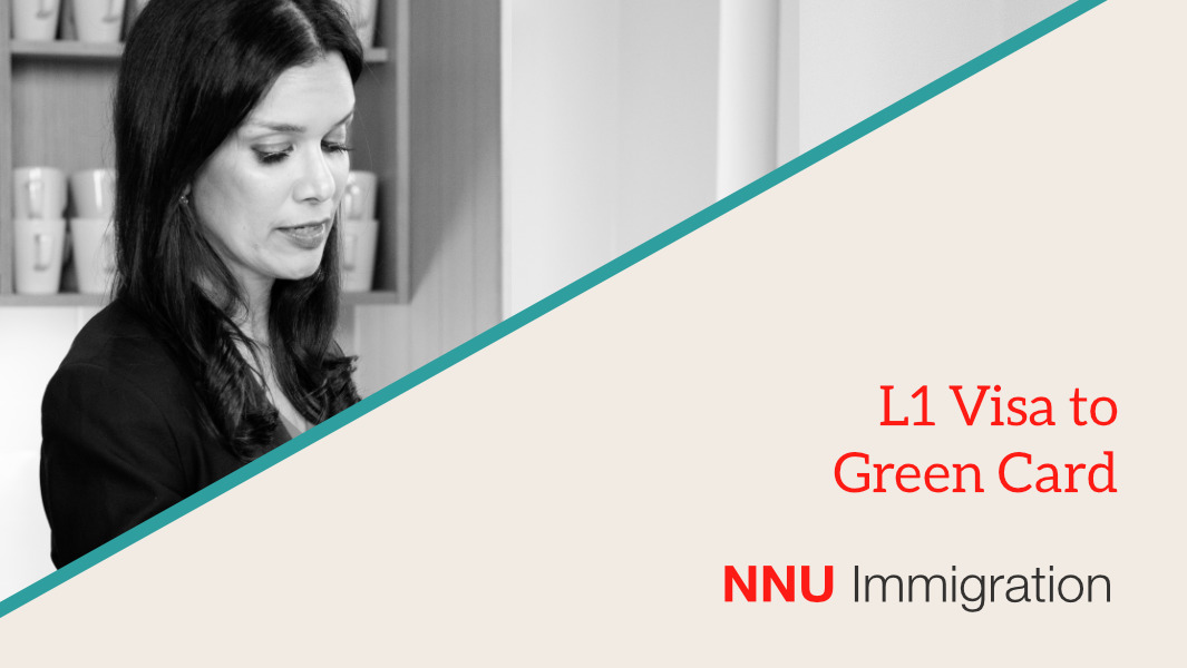 L1 Visa
