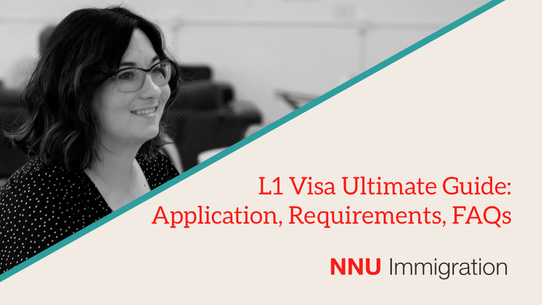 L1 Visa